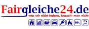 Fairgleiche24 Logo